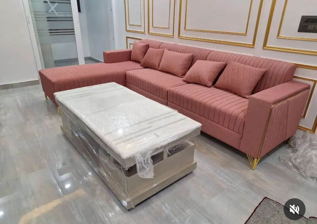 Residential Interior