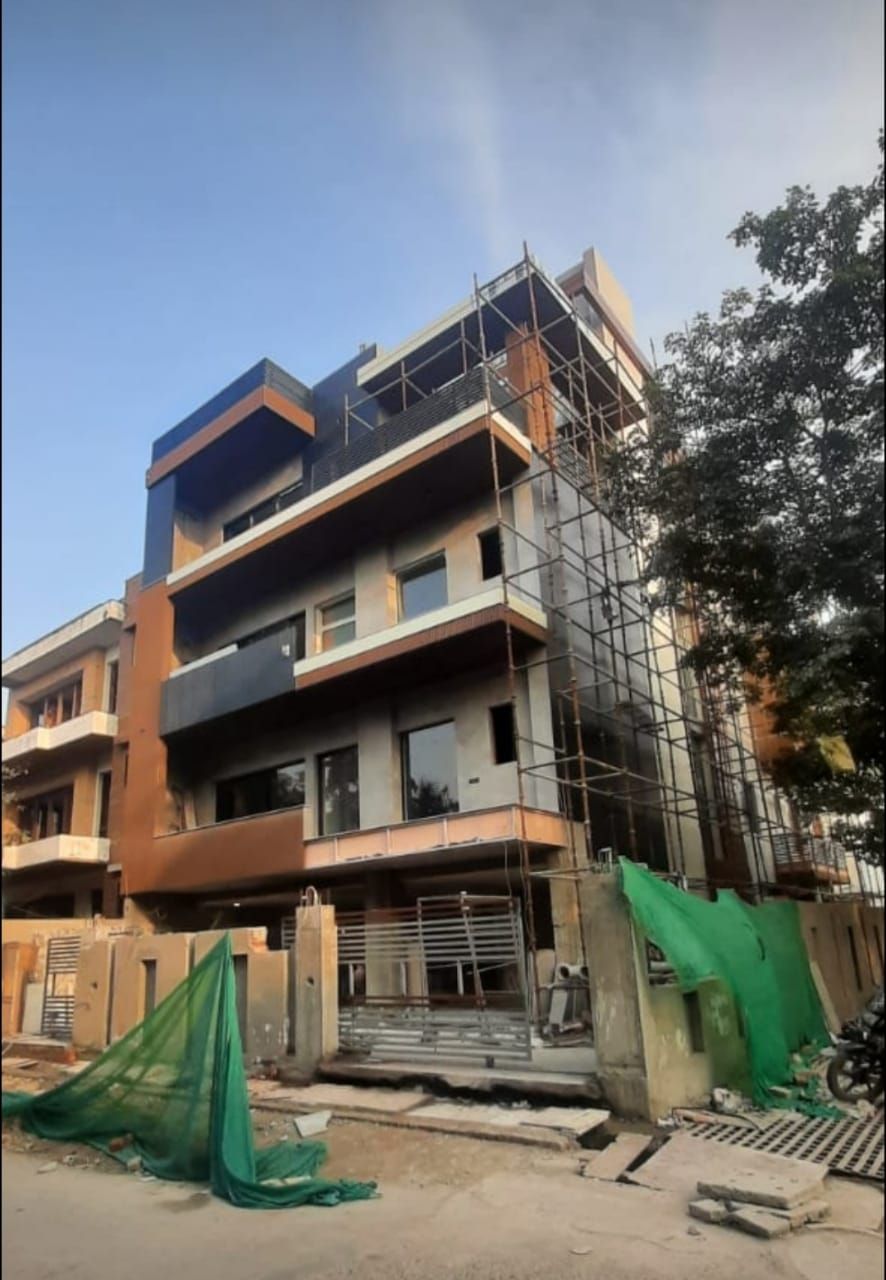 Renovation and Remodeling