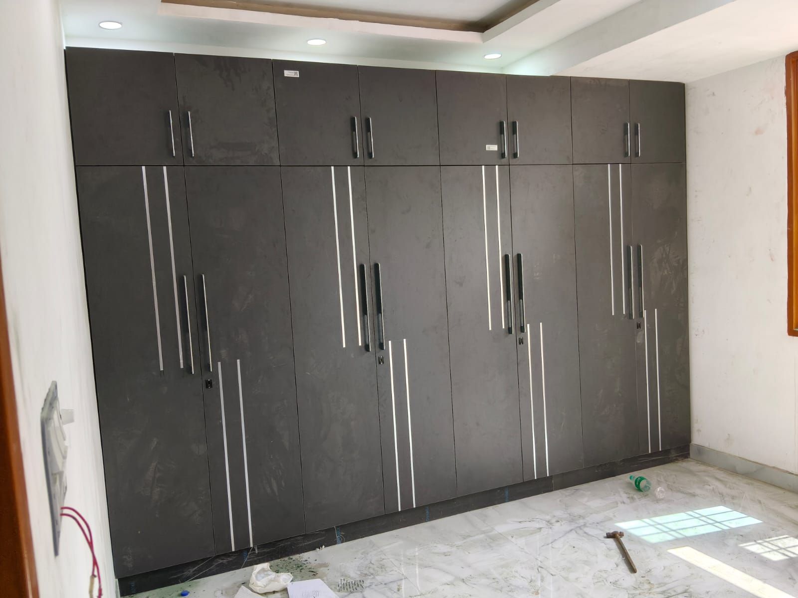 Interior Design Planning